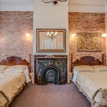 B&B Manoir Mon Calme Québec Dış mekan fotoğraf