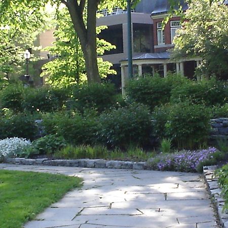 B&B Manoir Mon Calme Québec Dış mekan fotoğraf