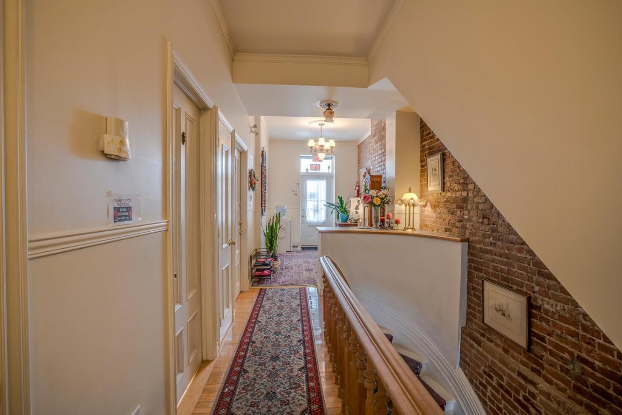 B&B Manoir Mon Calme Québec Dış mekan fotoğraf