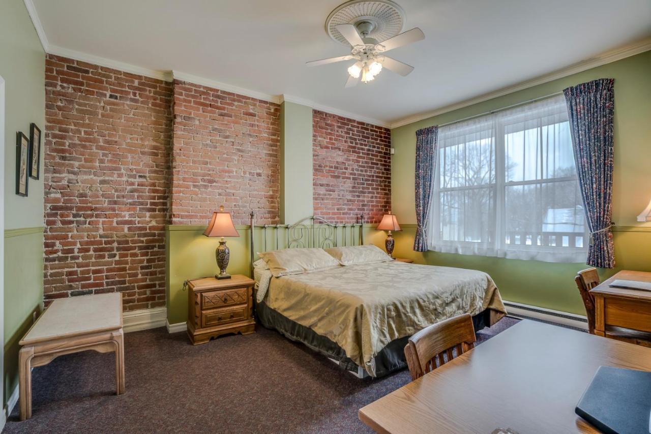 B&B Manoir Mon Calme Québec Dış mekan fotoğraf