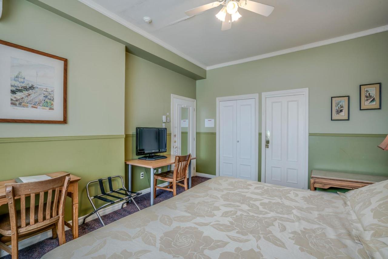 B&B Manoir Mon Calme Québec Dış mekan fotoğraf