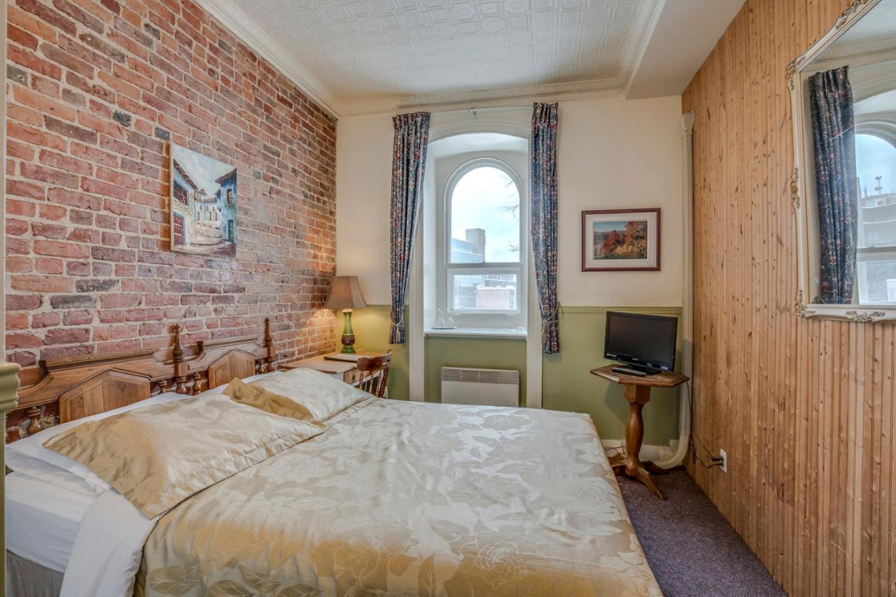 B&B Manoir Mon Calme Québec Dış mekan fotoğraf