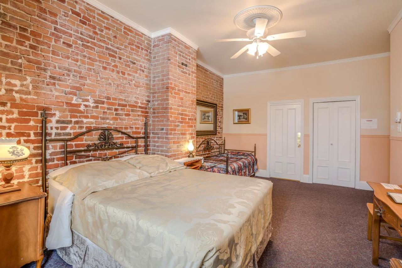 B&B Manoir Mon Calme Québec Dış mekan fotoğraf