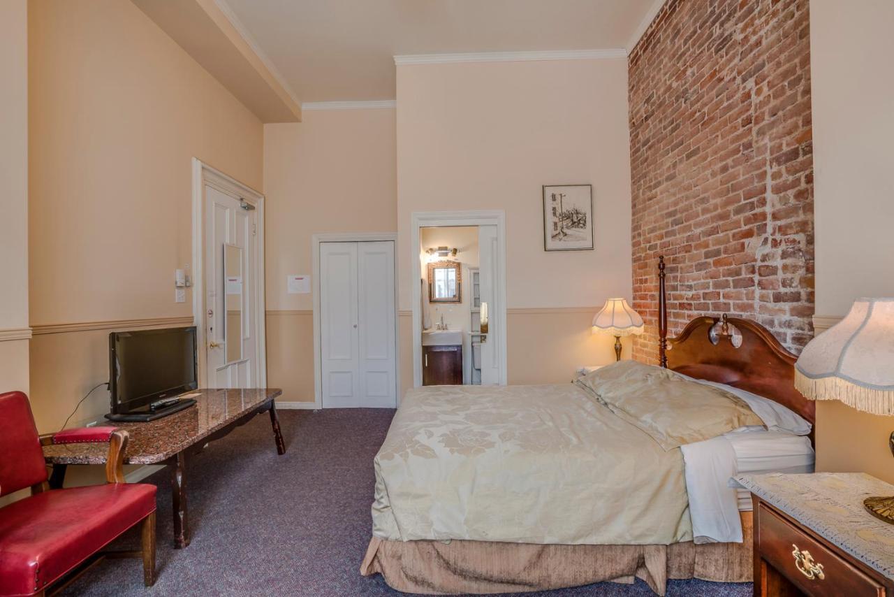 B&B Manoir Mon Calme Québec Dış mekan fotoğraf