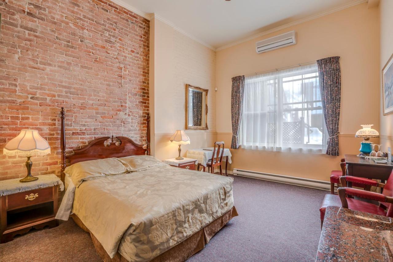 B&B Manoir Mon Calme Québec Dış mekan fotoğraf