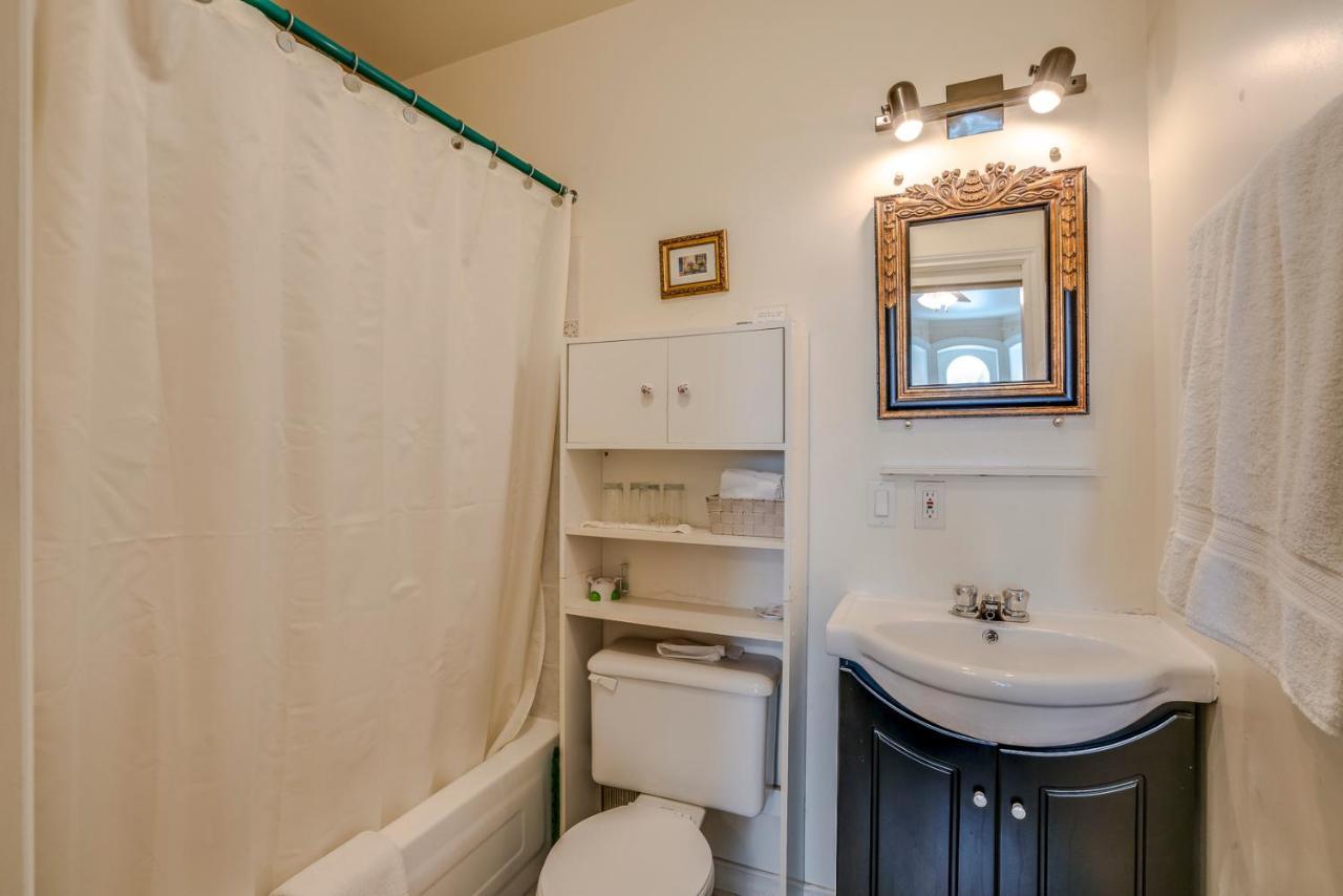 B&B Manoir Mon Calme Québec Dış mekan fotoğraf