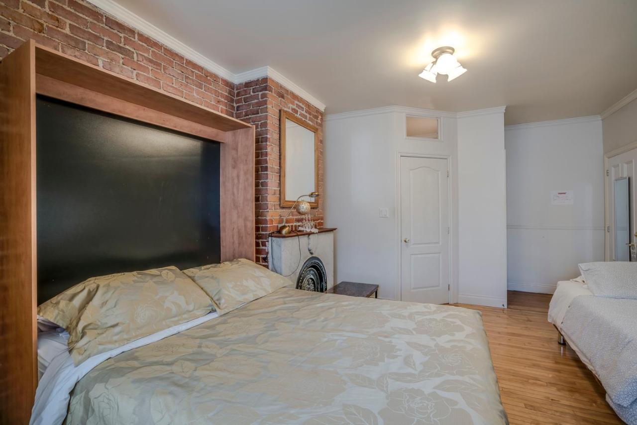 B&B Manoir Mon Calme Québec Dış mekan fotoğraf
