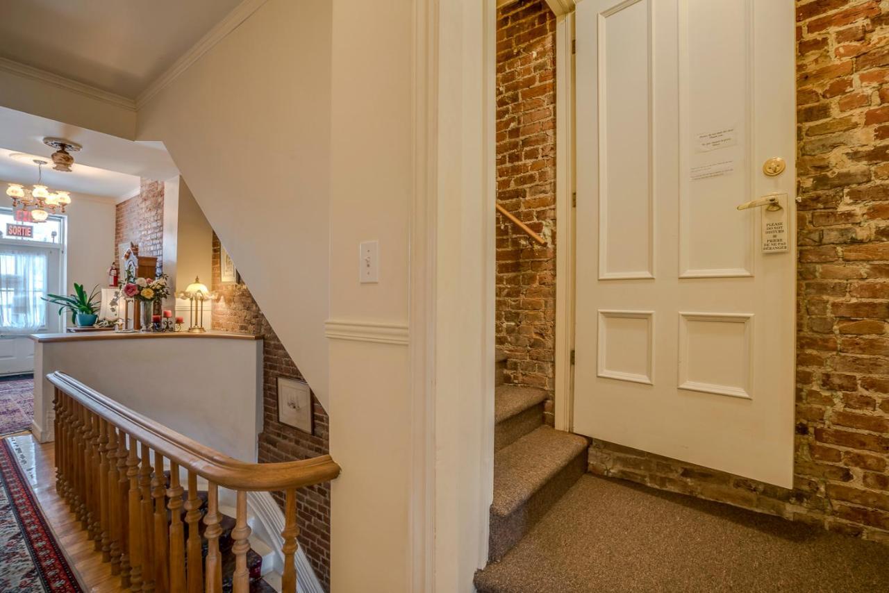 B&B Manoir Mon Calme Québec Dış mekan fotoğraf