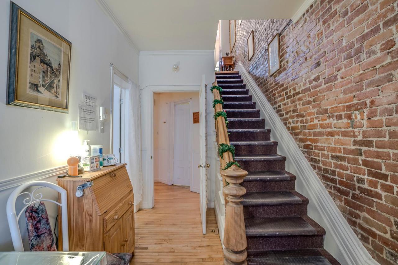 B&B Manoir Mon Calme Québec Dış mekan fotoğraf