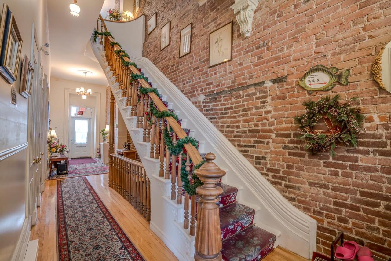 B&B Manoir Mon Calme Québec Dış mekan fotoğraf
