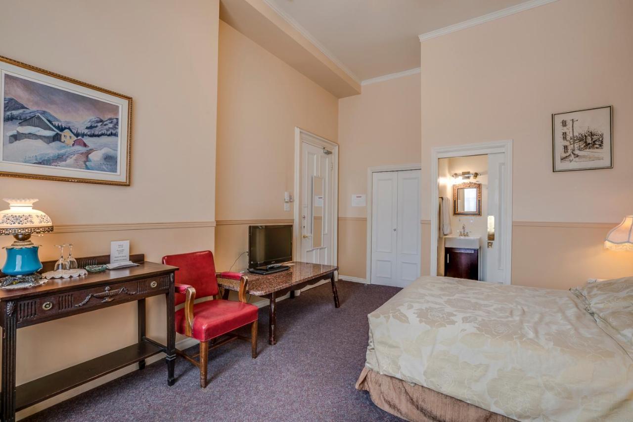 B&B Manoir Mon Calme Québec Dış mekan fotoğraf