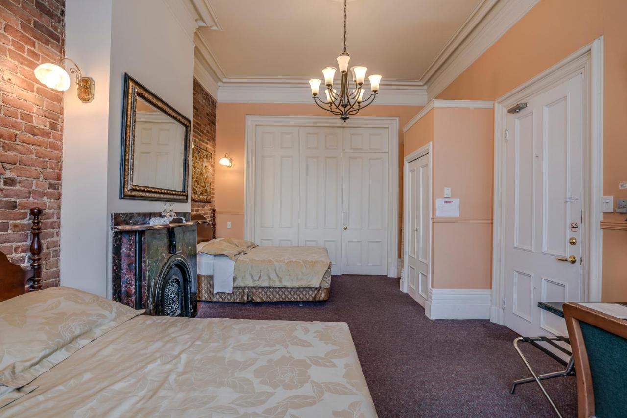 B&B Manoir Mon Calme Québec Dış mekan fotoğraf