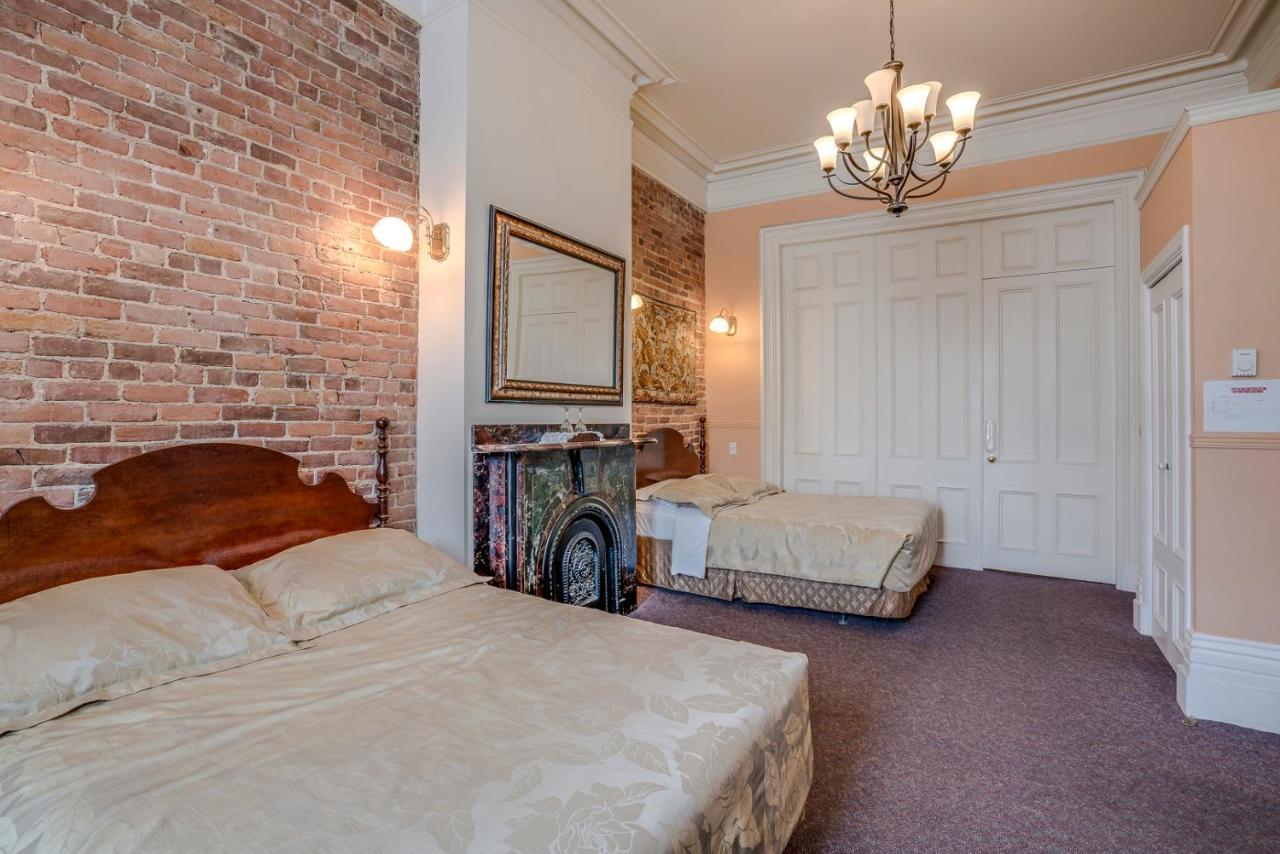 B&B Manoir Mon Calme Québec Dış mekan fotoğraf