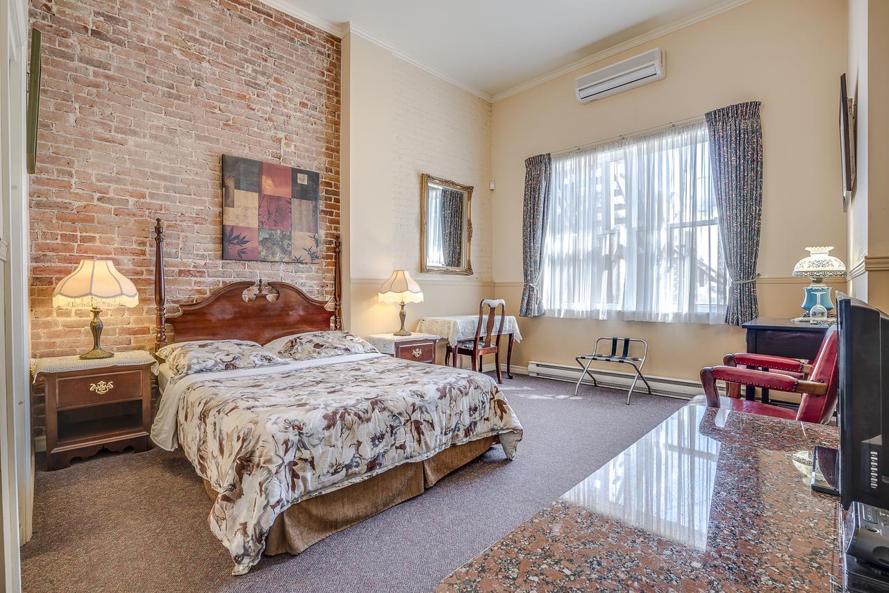 B&B Manoir Mon Calme Québec Dış mekan fotoğraf
