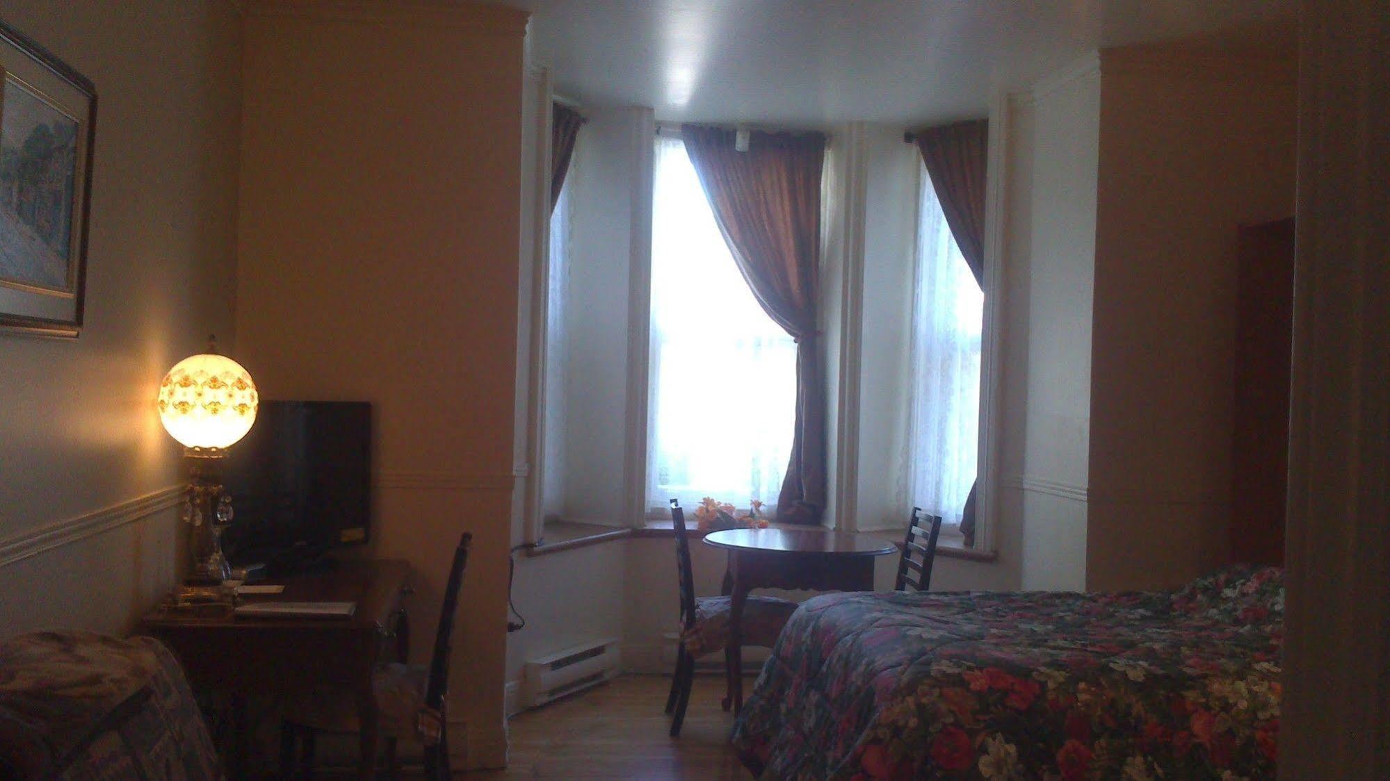 B&B Manoir Mon Calme Québec Dış mekan fotoğraf