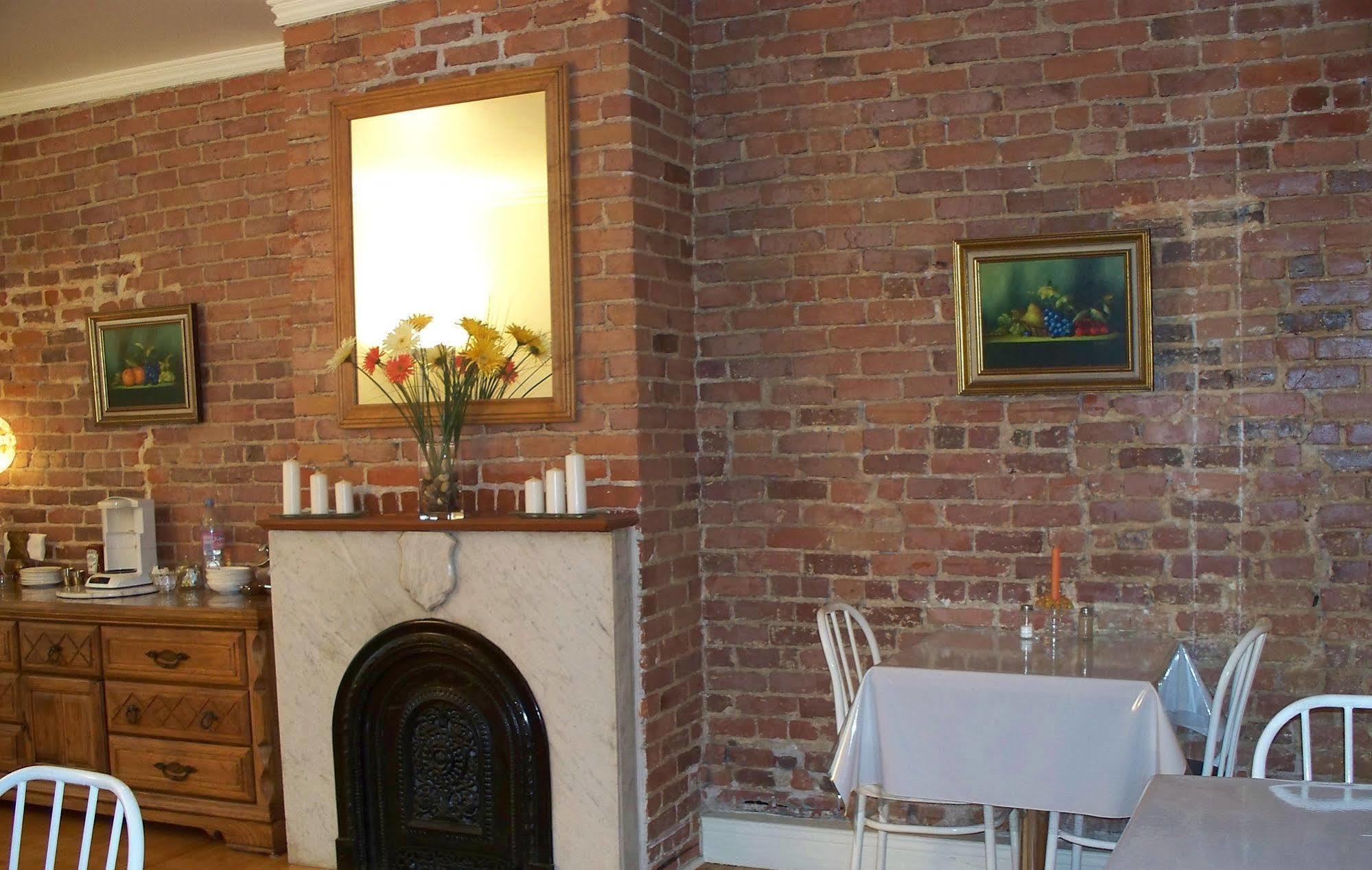 B&B Manoir Mon Calme Québec Dış mekan fotoğraf