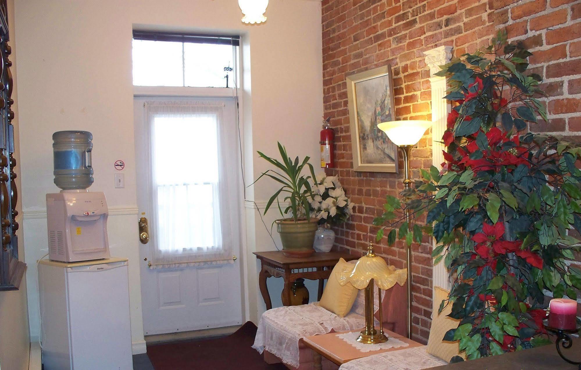 B&B Manoir Mon Calme Québec Dış mekan fotoğraf